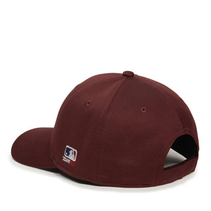 Philadelphia Phillies MLB 350 OC Sports Maroon Legacy Vintage Hat Cap Mens Adjustable