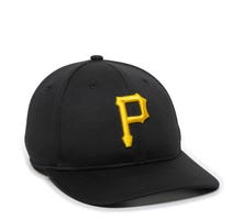 MLB-350 Outdoor Cap Replica