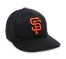MLB-350 Outdoor Cap Replica