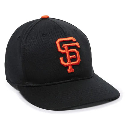 MLB-350 Outdoor Cap Replica
