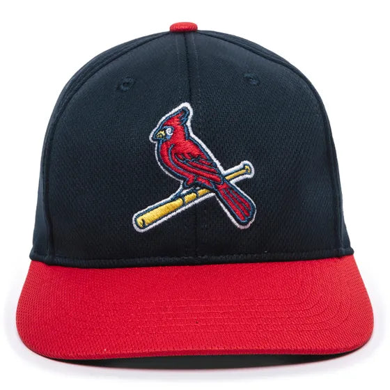 MLB-350 Outdoor Cap Replica