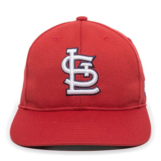 MLB-350 Outdoor Cap Replica