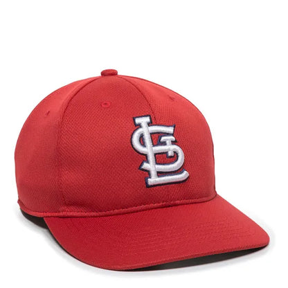 MLB-350 Outdoor Cap Replica