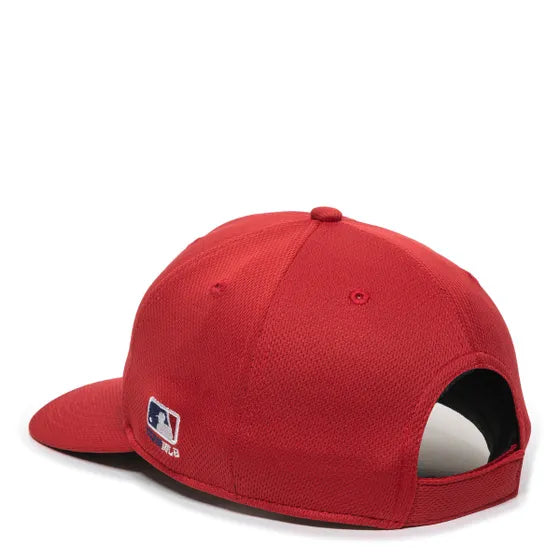 MLB-350 Outdoor Cap Replica