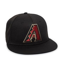 MLB-400 Outdoor Cap Replica