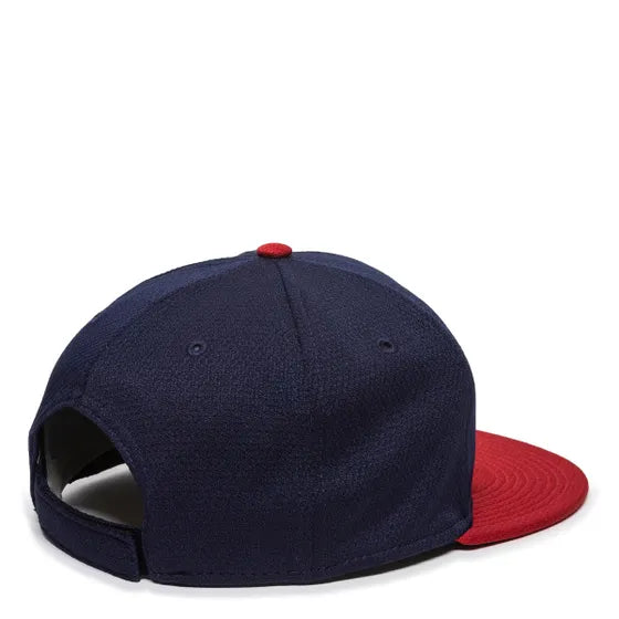 MLB-400 Outdoor Cap