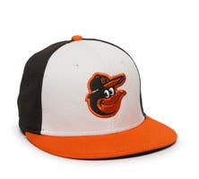 MLB-400 Outdoor Cap Replica