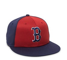 MLB-400 Outdoor Cap Replica