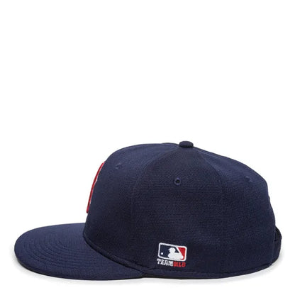 MLB-400 Outdoor Cap