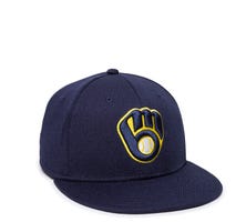 MLB-400 Outdoor Cap Replica
