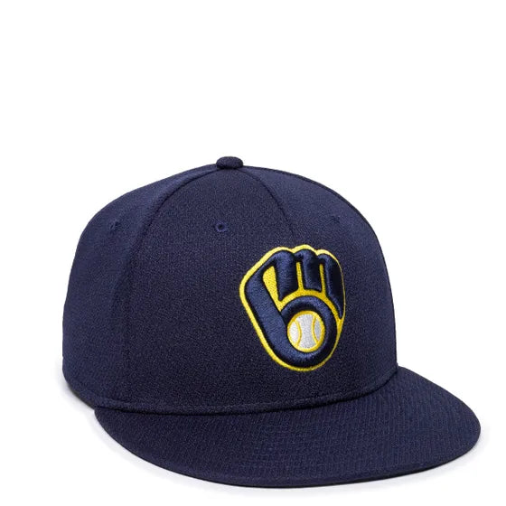 MLB-400 Outdoor Cap