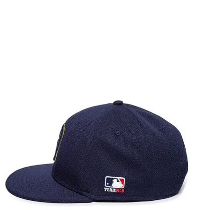 MLB-400 Outdoor Cap