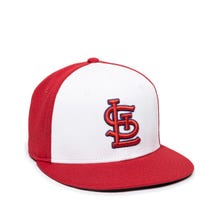MLB-400 Outdoor Cap Replica