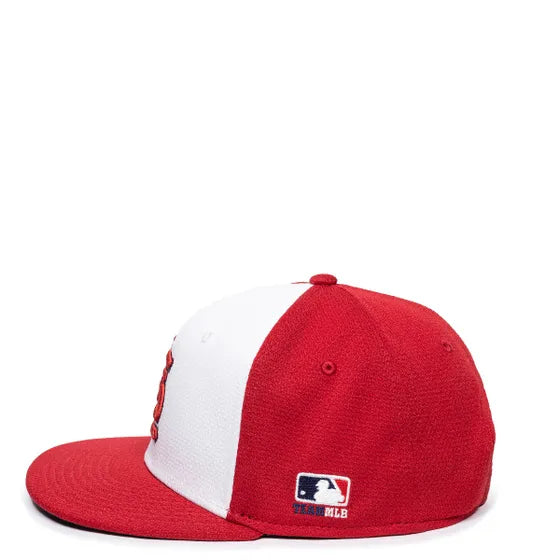 MLB-400 Outdoor Cap