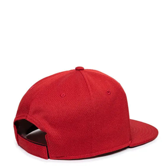 MLB-400 Outdoor Cap