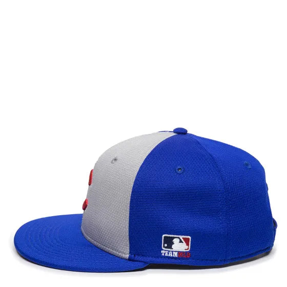 MLB-400 Outdoor Cap