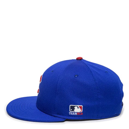 MLB-400 Outdoor Cap