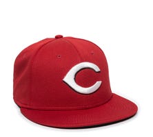MLB-400 Outdoor Cap Replica