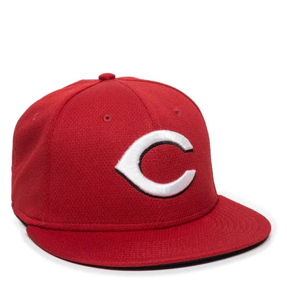 MLB-400 Outdoor Cap
