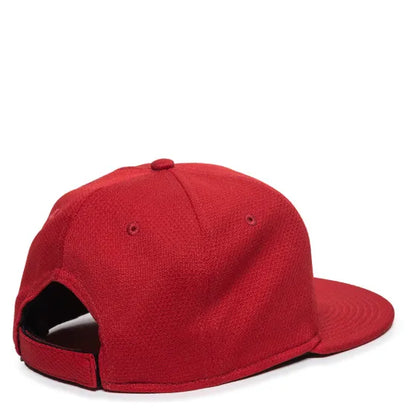 MLB-400 Outdoor Cap