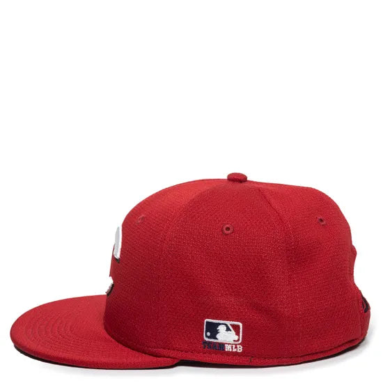MLB-400 Outdoor Cap