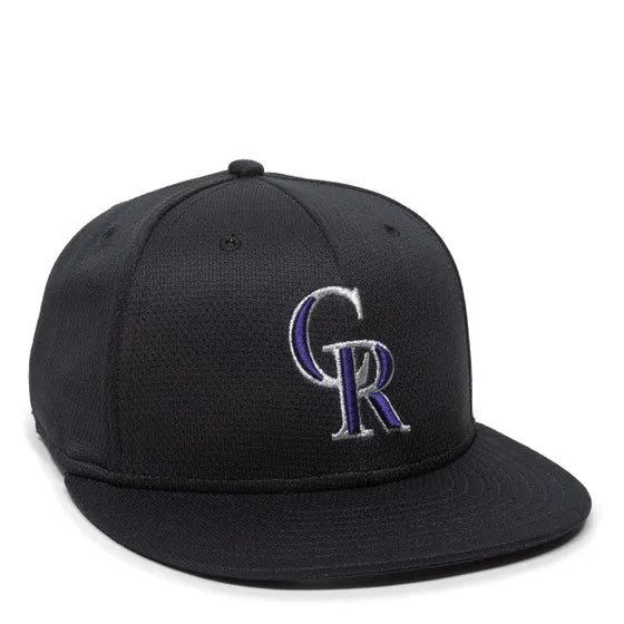 MLB-400 Outdoor Cap