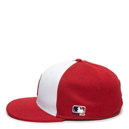 MLB-400 Outdoor Cap