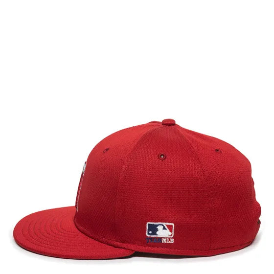 MLB-400 Outdoor Cap