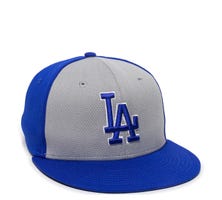 MLB-400 Outdoor Cap Replica