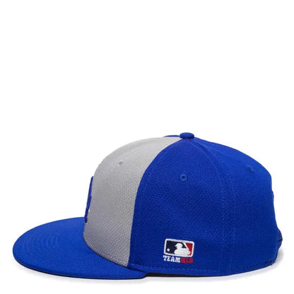 MLB-400 Outdoor Cap