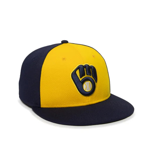 MLB-400 Outdoor Cap