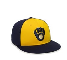 MLB-400 Outdoor Cap Replica