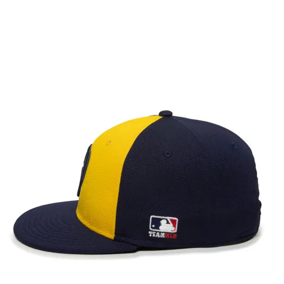 MLB-400 Outdoor Cap