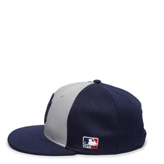 MLB-400 Outdoor Cap