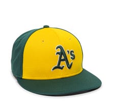 MLB-400 Outdoor Cap Replica