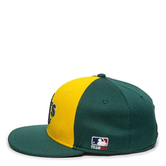 MLB-400 Outdoor Cap