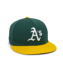 MLB-400 Outdoor Cap Replica