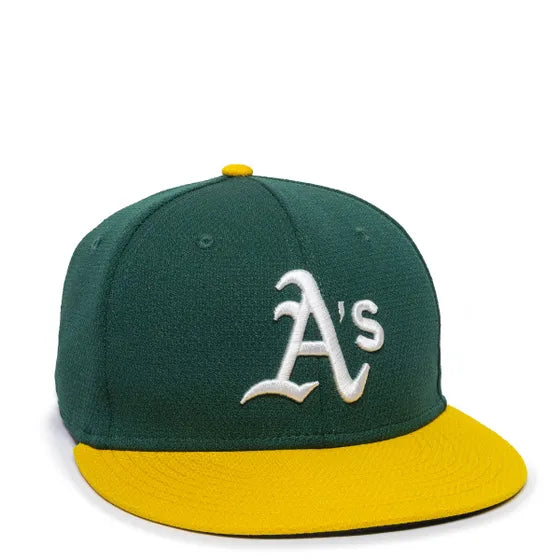 MLB-400 Outdoor Cap