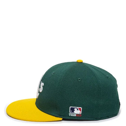 MLB-400 Outdoor Cap