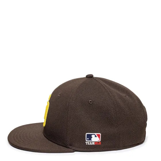 MLB-400 Outdoor Cap