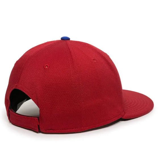 MLB-400 Outdoor Cap