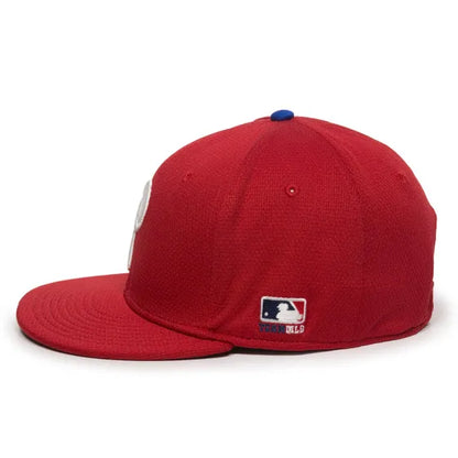 MLB-400 Outdoor Cap