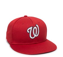 MLB-400 Outdoor Cap Replica