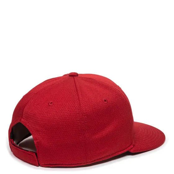 MLB-400 Outdoor Cap