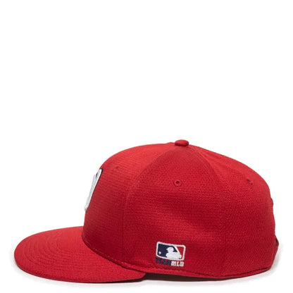 MLB-400 Outdoor Cap