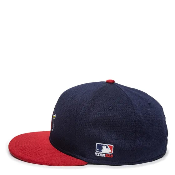 MLB-400 Outdoor Cap