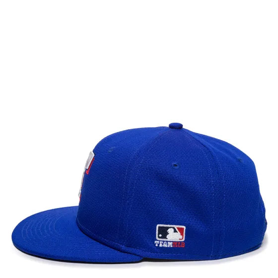 MLB-400 Outdoor Cap