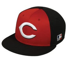 MLB-400 Outdoor Cap Replica
