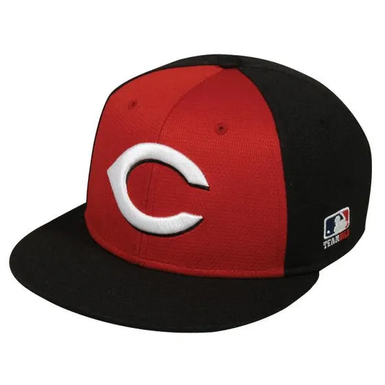 MLB-400 Outdoor Cap