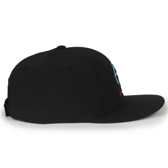 MLB-450 Outdoor Cap